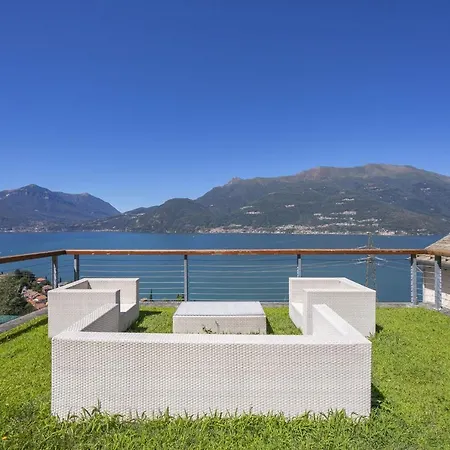 Apartment Paradiso Del Lago Cristina Bellano