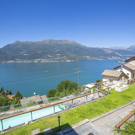 Apartment Paradiso Del Lago Cristina