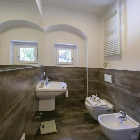 Apartment Paradiso Del Lago Cristina