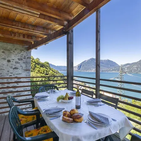 Apartment Paradiso Del Lago Cristina