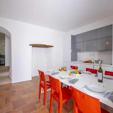 Apartment Paradiso Del Lago Cristina