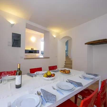 Apartment Paradiso Del Lago Cristina