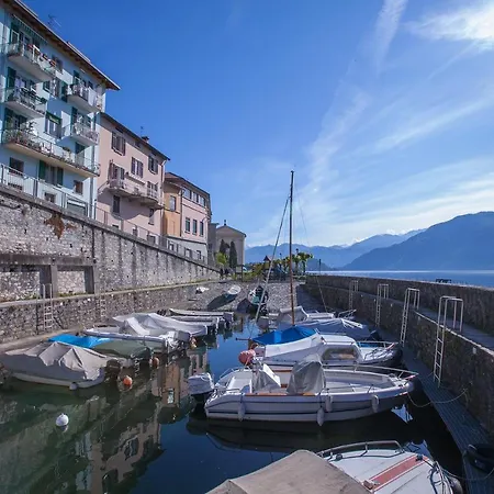 Apartment Paradiso Del Lago Cristina