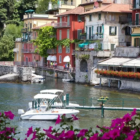 Paradiso Del Lago Cristina Apartment